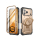 Supcase Ub Grip Pro Mag Magsafe do Iphone 17 Pro Desert Gold - 1359973 - zdjęcie 2